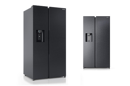 Refrigerator Samsung RS8000