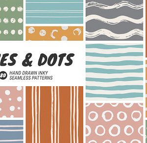 Lines & Dots