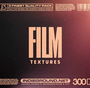 Film Textures