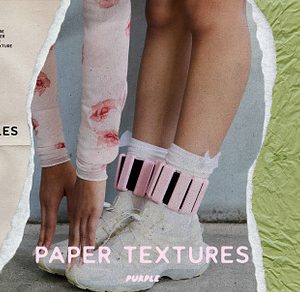 Paper Texture Collection