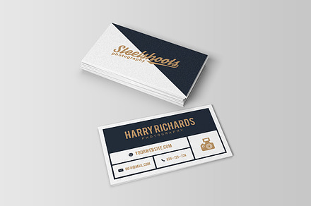 Creative Business Card