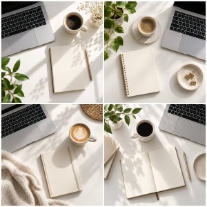 Minimal Workspace Photo Bundle